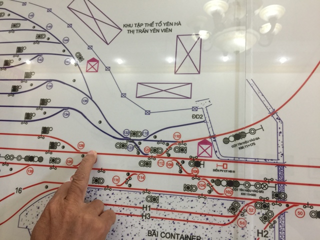 tau lao cai ha noi trat banh 2 lan lien tiep la su co chua tung co