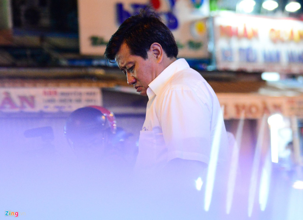 nguoi chiem via he sai gon hot hoang khi thay ong hai xuat hien