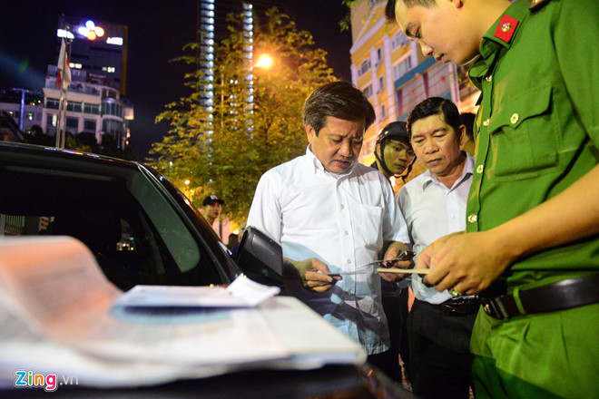 anh doan ngoc hai non nong muon xu ly nhanh mot so truong hop