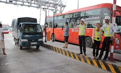 Bảy dự án BOT sai phạm, tăng vốn đầu tư cả trăm tỷ đồng