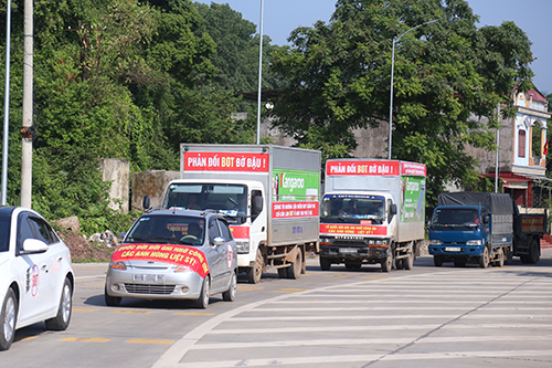 bay du an bot sai pham tang von dau tu ca tram ty dong