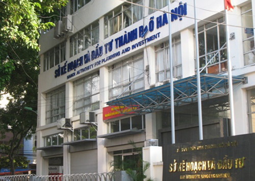ha noi di doi so ke hoach dau tu de mo rong san hang day