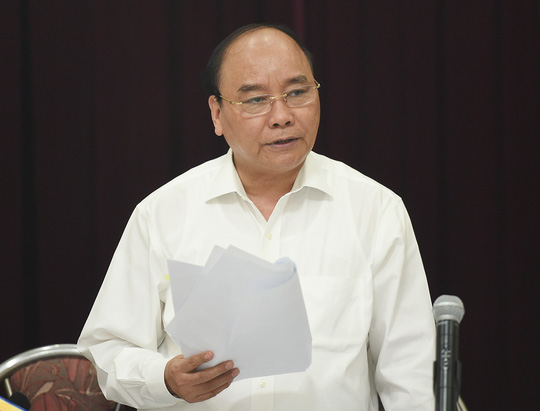 thu tuong bo y te phai bao cao trach nhiem thuoc ung thu gia
