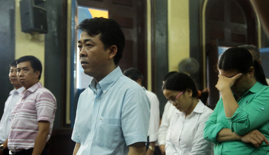 thu tuong bo y te phai bao cao trach nhiem thuoc ung thu gia