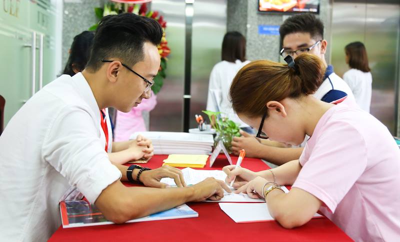 86 truong dai hoc phia nam se cong bo diem chuan tu ngay 58