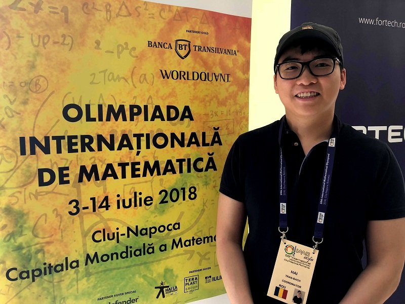 nghien cuu sinh goc viet 23 tuoi lam giam khao cuoc thi olympic toan quoc te