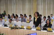 Giảm biên chế giáo viên thế nào khi đầu vào tăng lên?