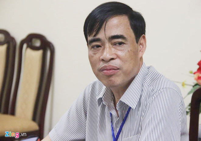 vi sao 3 lan kiem tra khong phat hien sai pha m diem thi o hoa binh