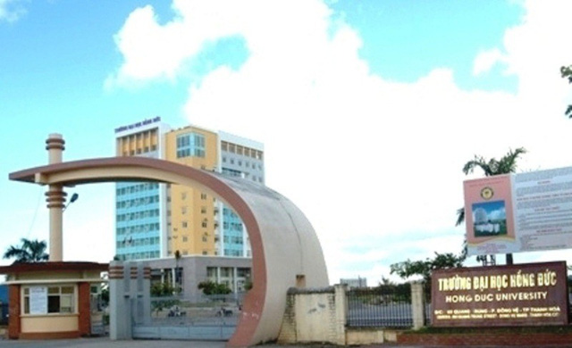 thanh hoa de an dao tao sinh vien su pham chat luong cao khong tuyen duoc sv