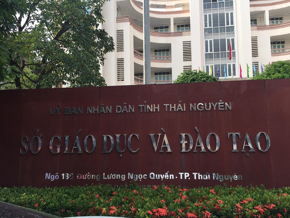 thai nguyen ti le diem mon ngu van tren 9 cao gap 5 lan ca nuoc