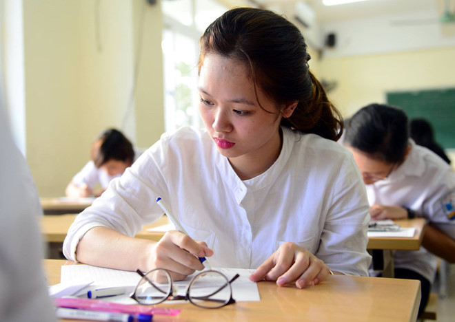 bo gddt thi sinh can nhac ky khi thay doi nguyen vong bo sung
