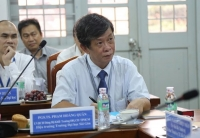 truong dai hoc chua co giao su la khong dung nghia