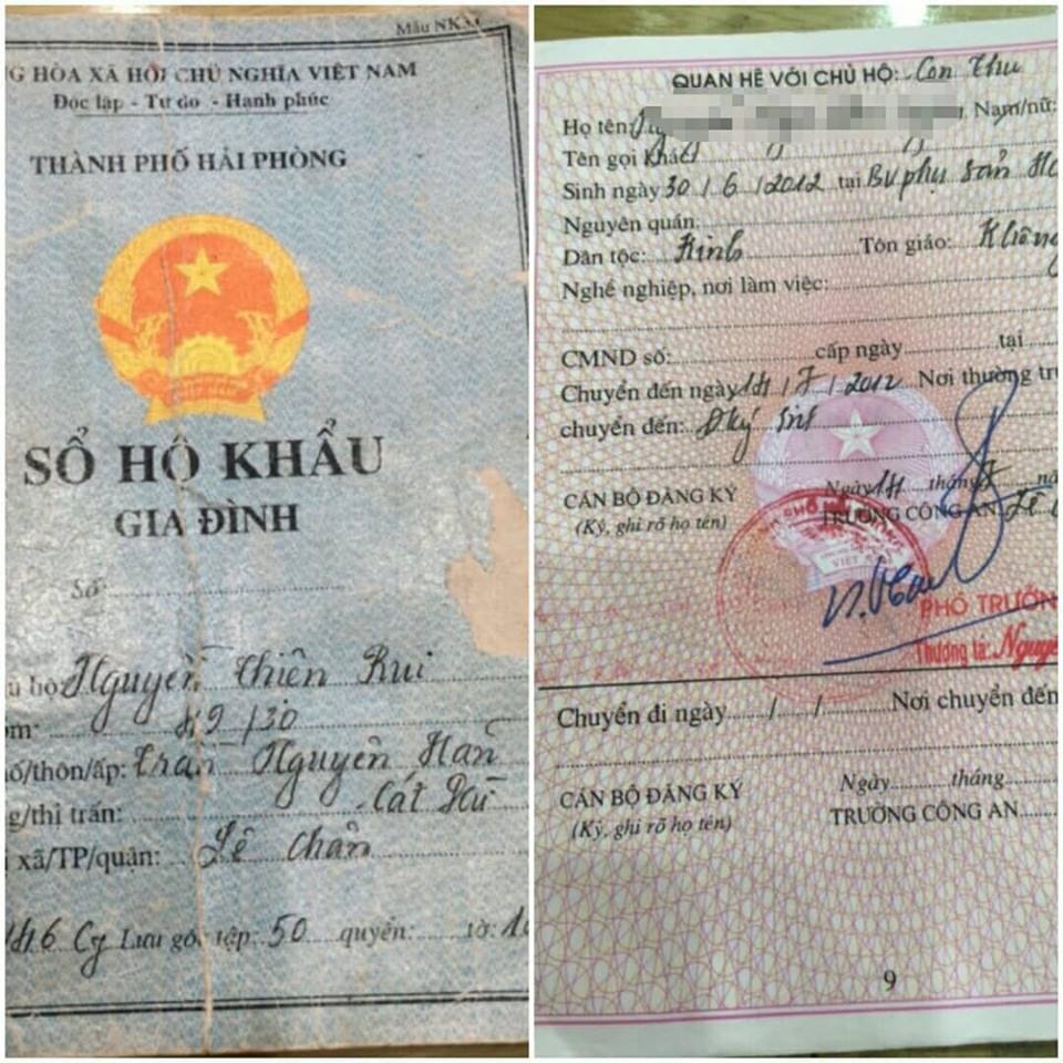 hai phong chi dao khan vu hoc sinh bi nha truong tu choi nhap hoc