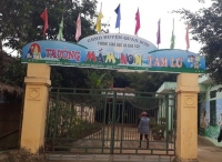 nguyen pho tong cuc truong bo cong an lam giam doc cong an thanh hoa