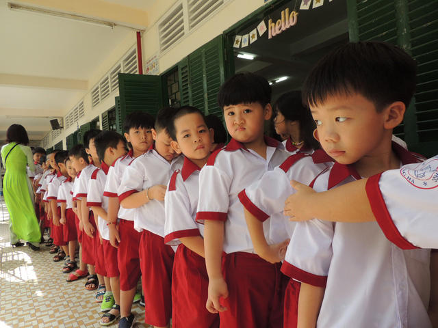 gan 13 trieu hoc sinh tuu truong tphcm de xuat tang bien che giao vien