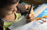 7 loi khuyen danh cho phu huynh co con sap vao tieu hoc