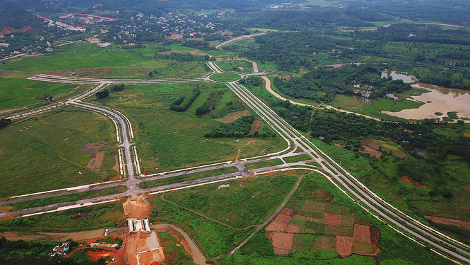 Dự án Đại học Quốc gia Hà Nội 15 năm sau khởi công du an dai hoc quoc gia ha noi 15 nam sau khoi cong