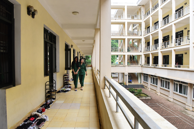 Dự án Đại học Quốc gia Hà Nội 15 năm sau khởi công du an dai hoc quoc gia ha noi 15 nam sau khoi cong