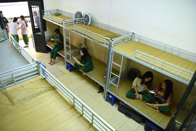 Dự án Đại học Quốc gia Hà Nội 15 năm sau khởi công du an dai hoc quoc gia ha noi 15 nam sau khoi cong