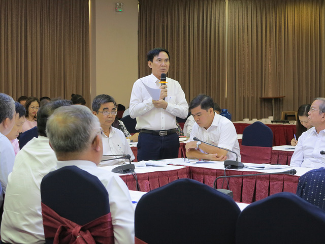 Phải có quy định phương thức xét tuyển riêng đối với ngành Y phai co quy dinh phuong thuc xet tuyen rieng doi voi nganh y