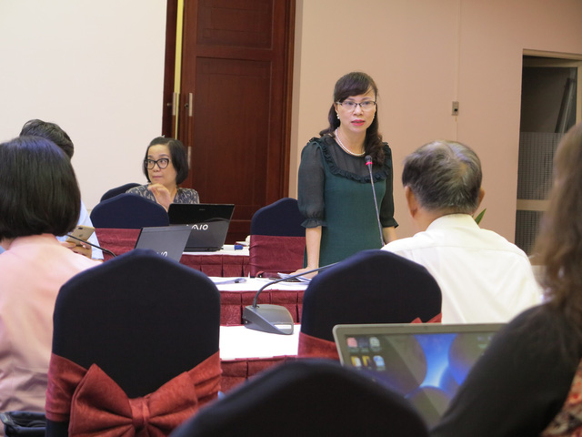 Phải có quy định phương thức xét tuyển riêng đối với ngành Y phai co quy dinh phuong thuc xet tuyen rieng doi voi nganh y