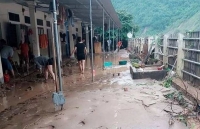 thoi tiet ngay chu nhat 268 ra sao