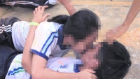 trung uong doan len tieng ve tro choi phan cam o dh can tho