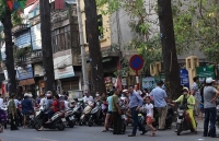 so gd dt ha noi noi ve de xuat hoc sinh cap 2 nghi 2 ngay cuoi tuan