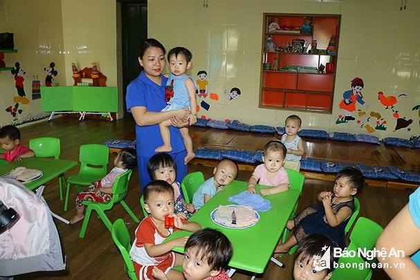 khien trach 5 can bo lien quan vu giao vien quy goi o thanh chuong