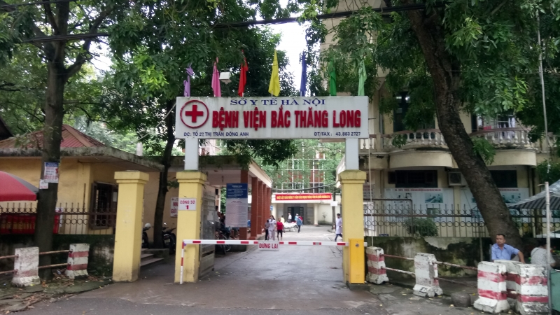 benh vien noi gi ve nu benh nhan tu vong bat thuong