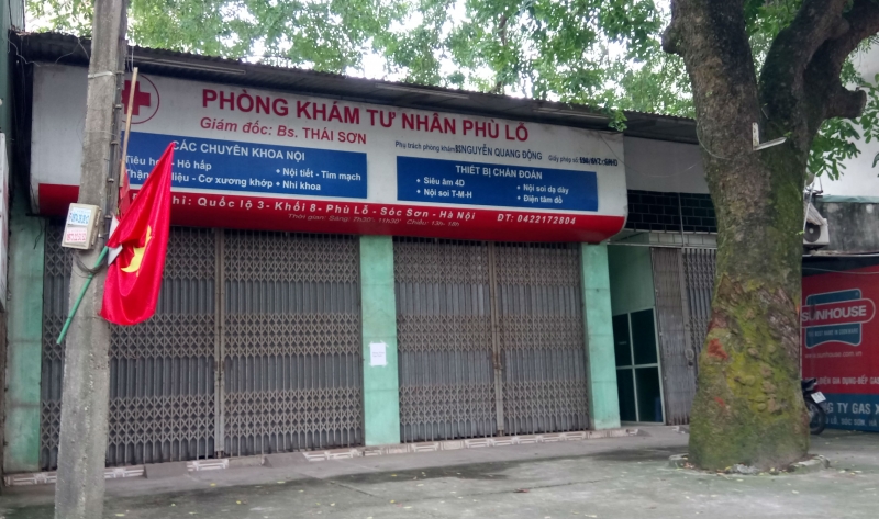 nu benh nhan tu vong bat thuong bo y te chi dao lam ro