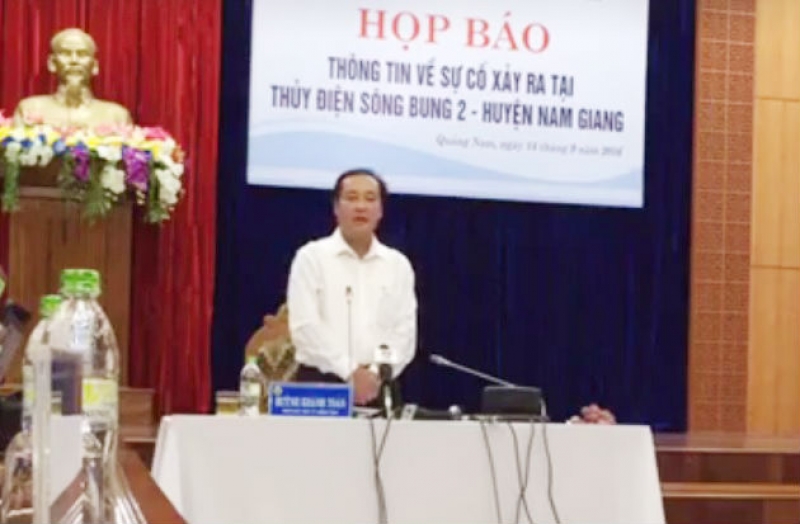 su co thuy dien song bung 2 chua ro so nguoi dan mat lien lac