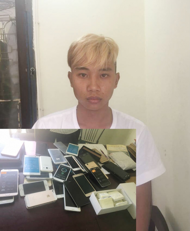 thanh nien nap thau dem tren noc tiem vang de trom tai san