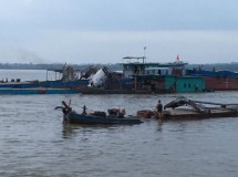 cong an ha noi cung 8 tinh lap lien minh chong nan cat tac