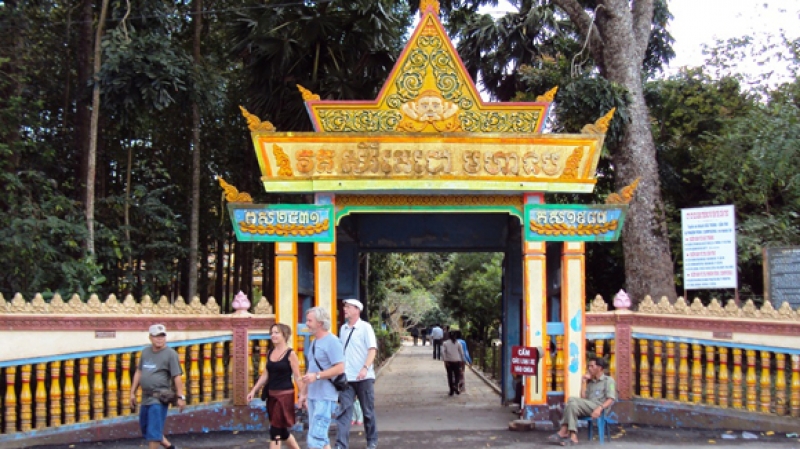 thanh tra chinh phu boc nhieu sai pham ve dat dai o soc trang
