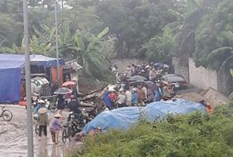 nghi an 4 ba chau bi giet o quang ninh