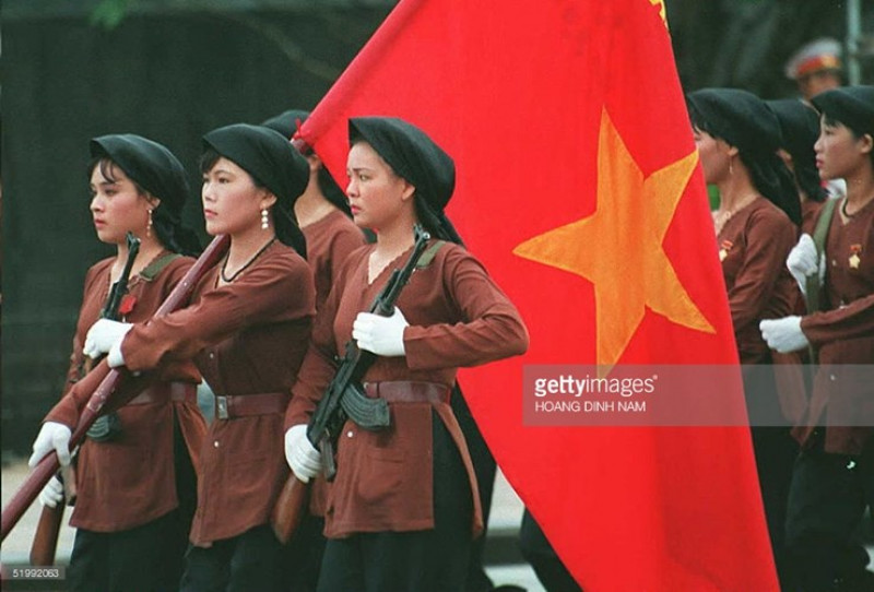nhung ngay ky niem quoc khanh viet nam qua ong kinh quoc te