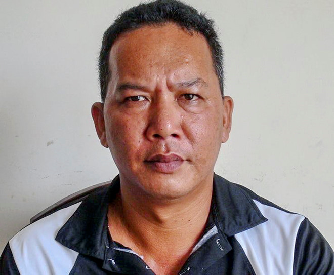 chay hon 4 km tai xe taxi chem du khach 6 trieu dong