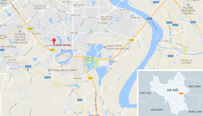 be gai trong thuong khi choi o san chung cu