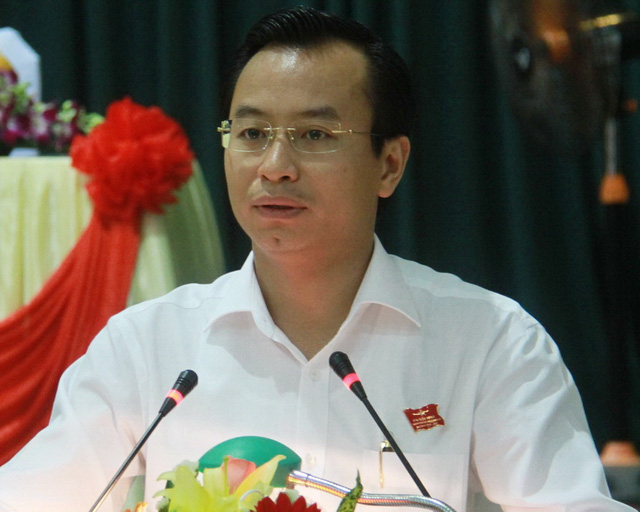 su that ve van bang cua ong nguyen xuan anh