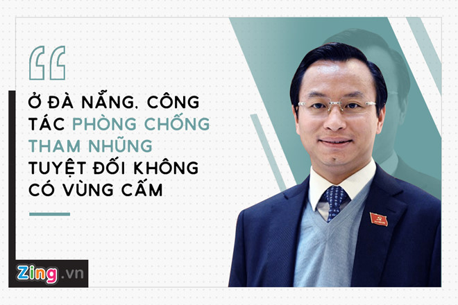 nguyen chu tich ubnd da nang ong xuan anh noi chua di doi voi lam