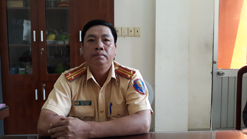 csgt rach chiec chua tung lap bien ban khong xi nhan duong cong cau vuot tram 2
