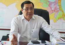 Bộ Công an điều tra việc bán đất, nhà công sản ở Đà Nẵng