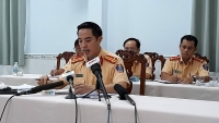 chanh van phong ubnd tphcm csgt nhan mai lo la chuyen dau long