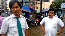 Ông Hải xử phạt người đậu xe sai chỗ vì đi vệ sinh: 'Không có gì oan ức cả'