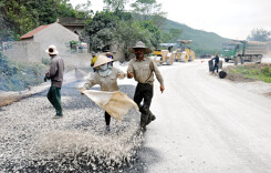 Thu cả chục nghìn tỷ, Quỹ bảo trì đường bộ tù mù chuyện chi?
