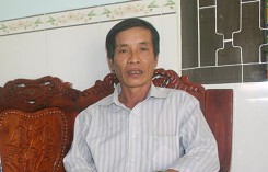 Gặp 'người hùng' cứu 11 người trong sự cố sập cầu Cần Thơ