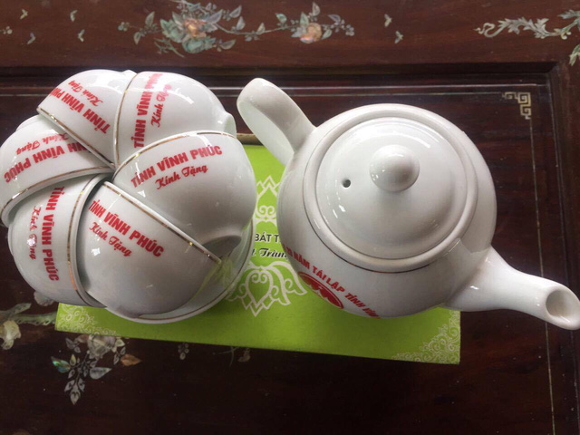 vinh phuc chi 65 ty dong mua am chen tinh noi huyen sai huyen bao lam theo tinh