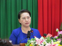 Thế lực nào chống lưng cho tham nhũng sẽ bị trừng trị