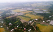 Làm gì để miền Tây phát triển và không biến mất sau 100 năm?